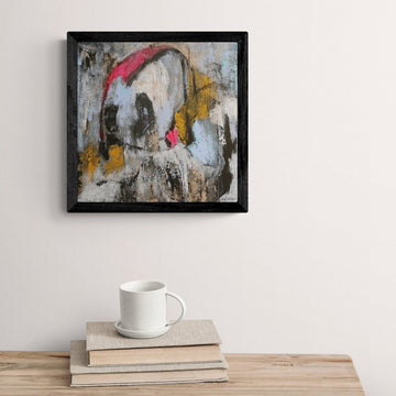 Litla skrítna húsið